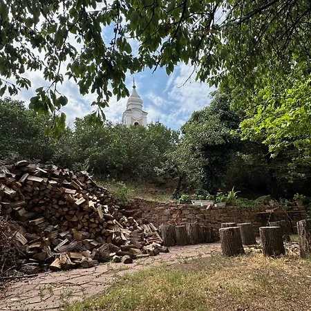 Templomdomb Affittacamere Kovagoors